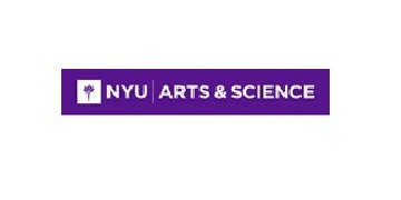 New York University Arts and Science logo